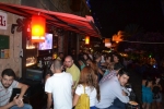 Friday Night at Marvel's Pub, Byblos